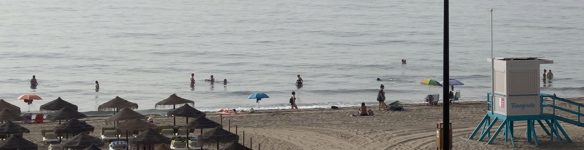 Nearly 2 weeks / Casí 2 semanas