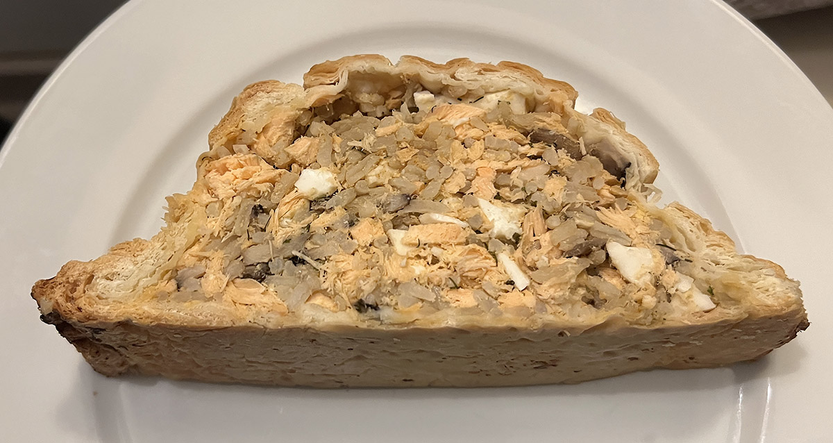 The Leftovers / Los Sobrantes