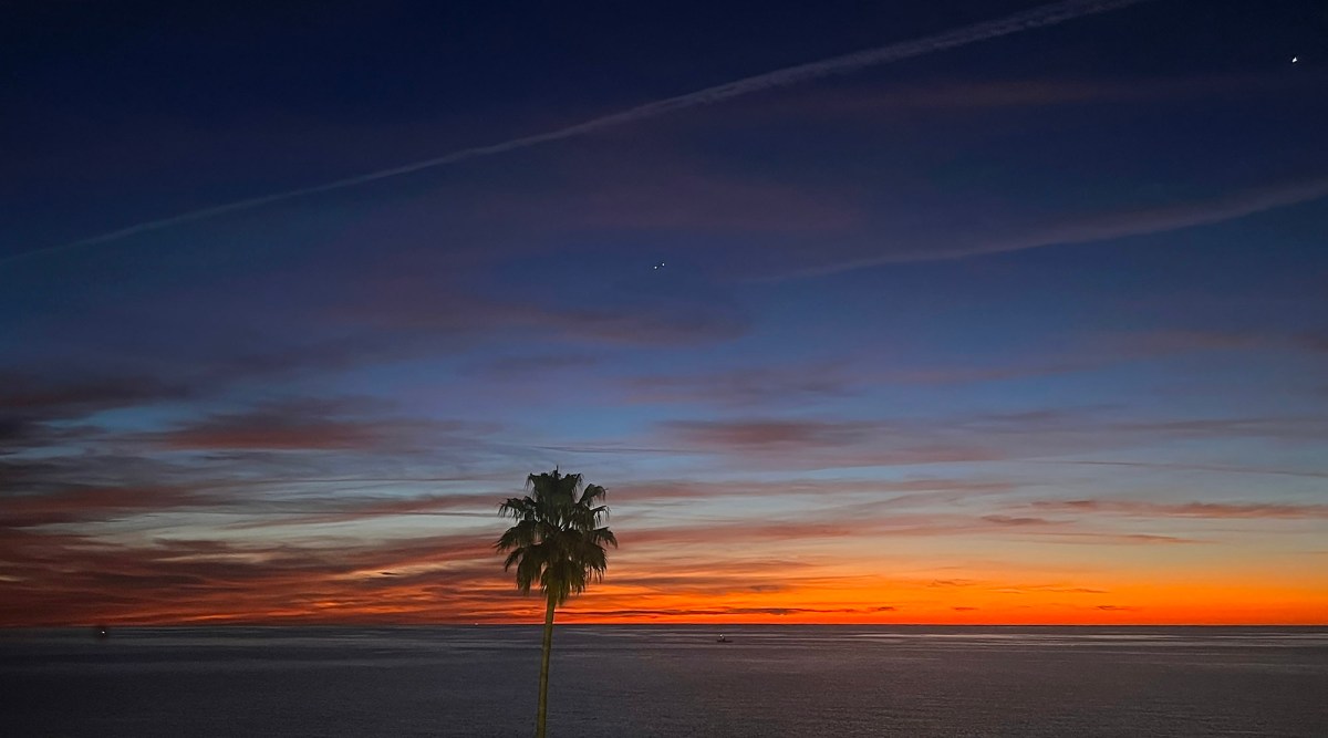 Honeymoon pyjamas / Pijama de luna de miel