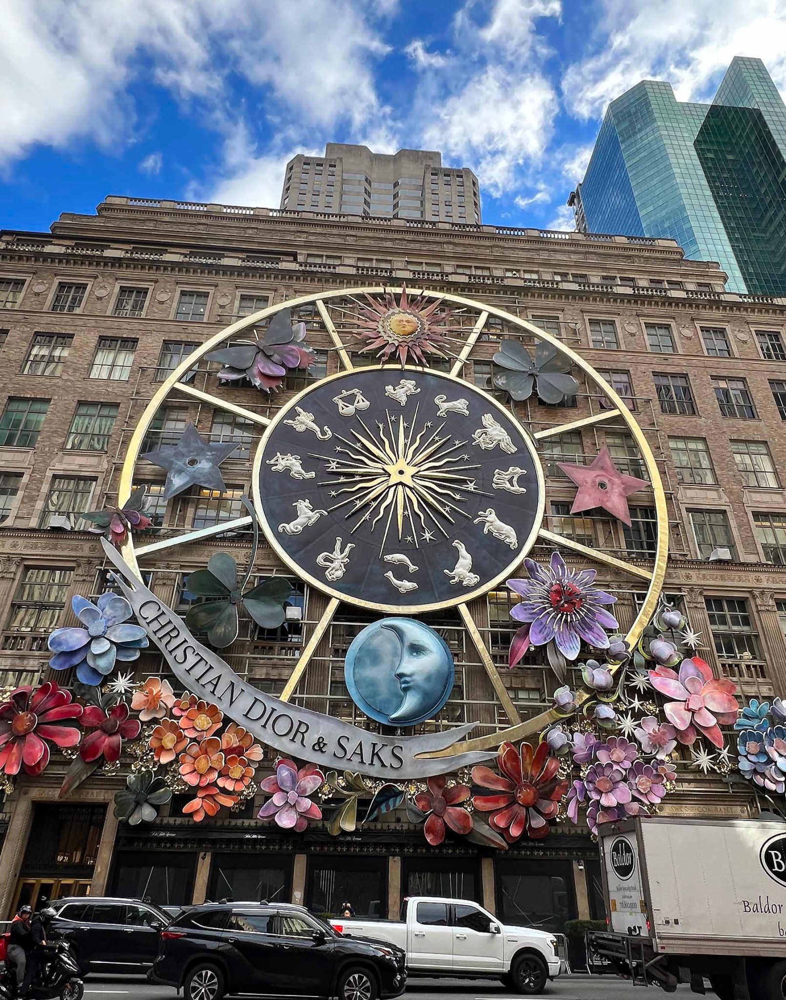 Mr. Rockefeller, how are you? / Sr. Rockefeller, ¿como estás? – Moving ...