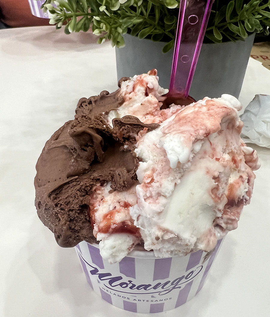 I’ve been thinking / He estado pensando