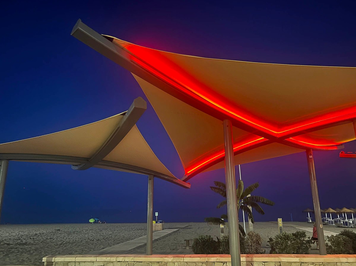 Aloe Vera Granadilla