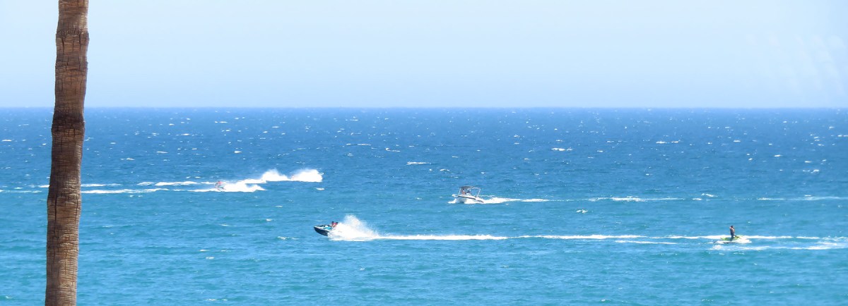 It’s Isabel’s fault / Es culpa de Isabel