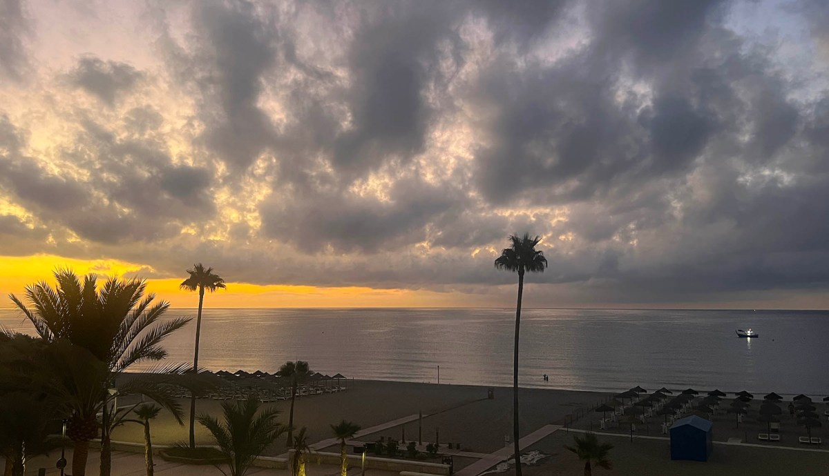 Where to? / ¿Adonde?