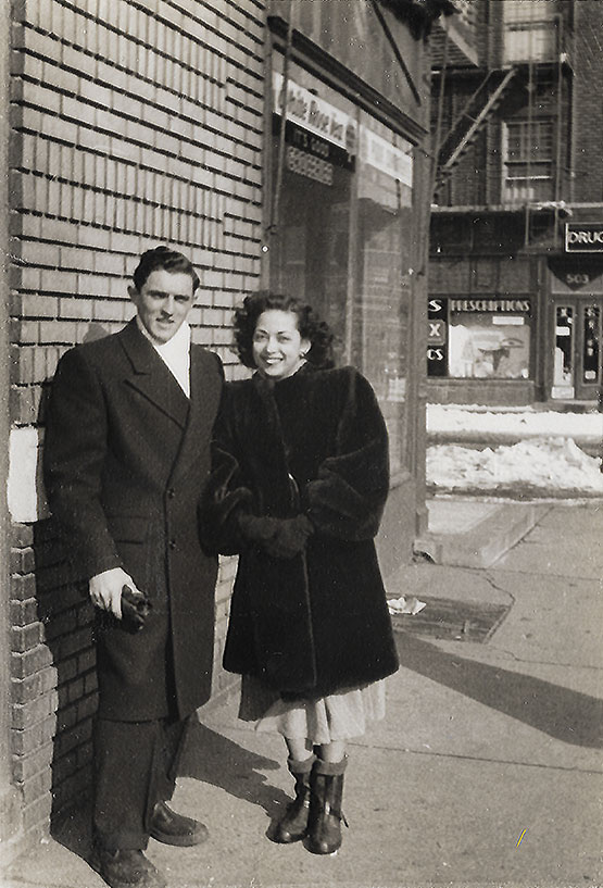 Where fashion sits / Dónde se sienta la moda