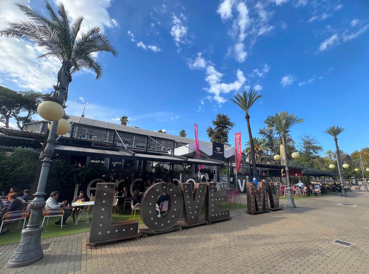 Love MV (Mercado Victoria)