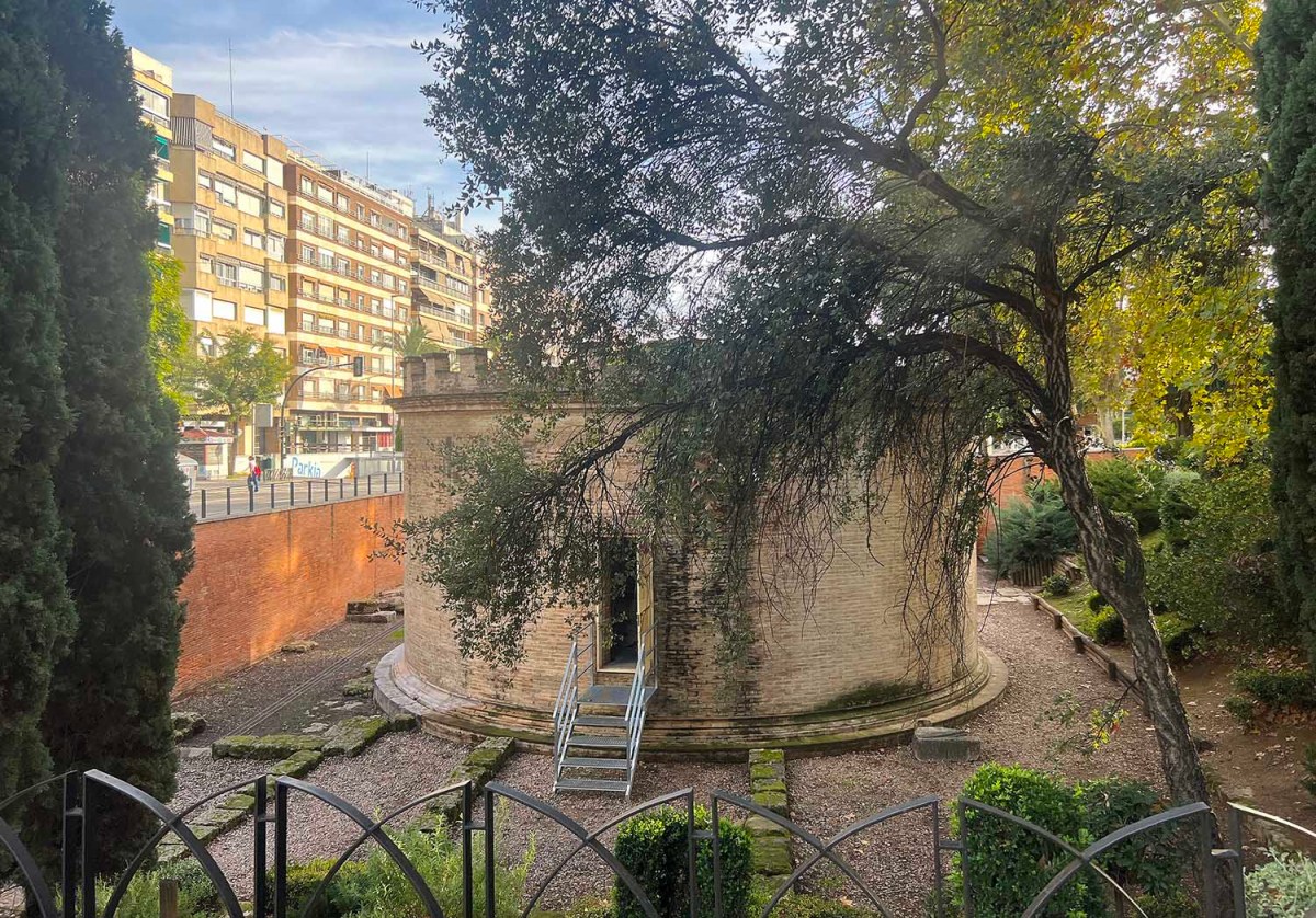 I know where the bodies are buried / Sé dónde están enterrados los cuerpos