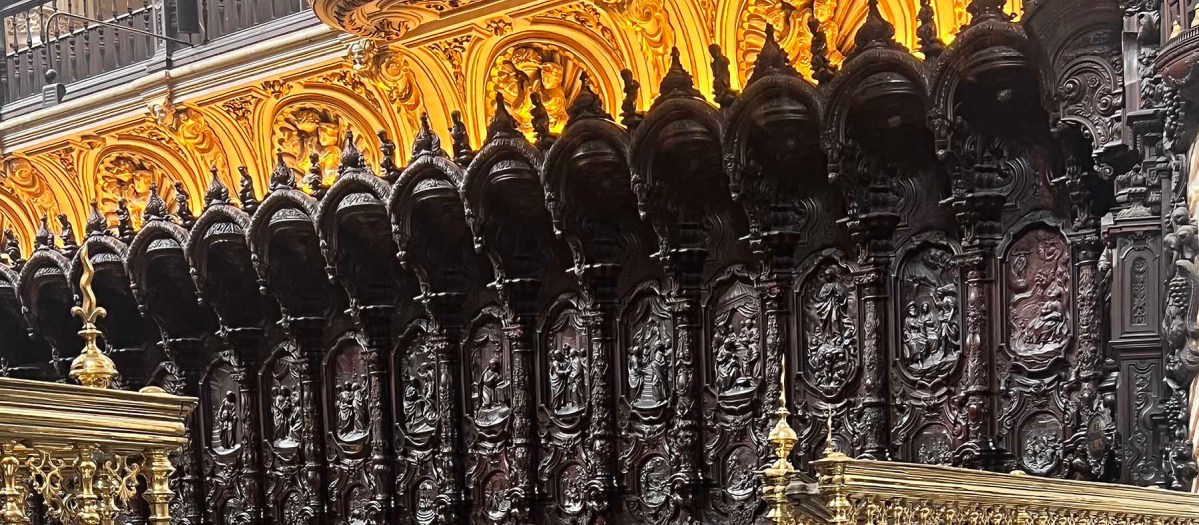 Sisters, sisters / Hermanas, hermanas