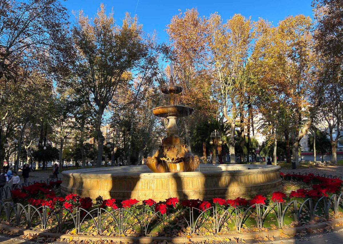 Sweater weather / Clima para suéter