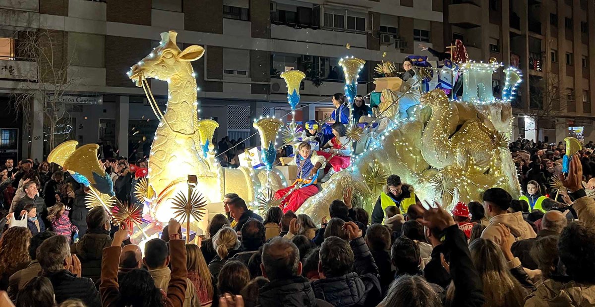 Mishock, Chadrock, & Albondigas