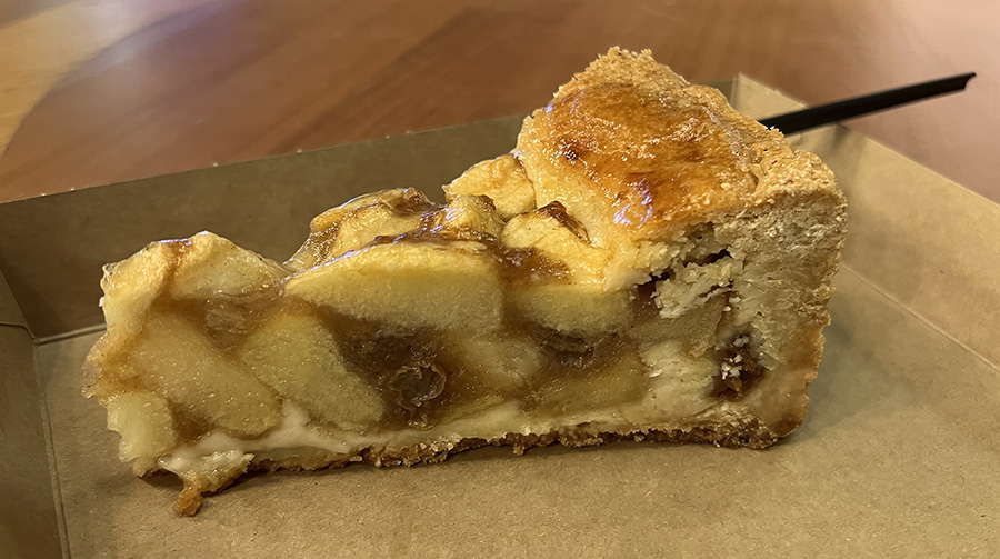 Fear of flying / Miedo a volar