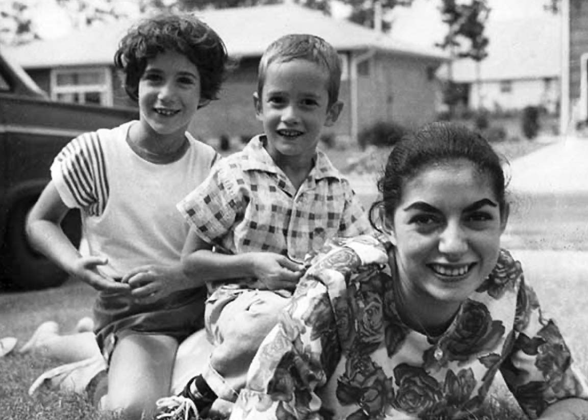 Say my name / Di mi nombre