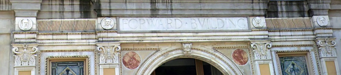 Two Bridges, Grandma, and Forward / Dos Puentes, Abuela, y Delantero