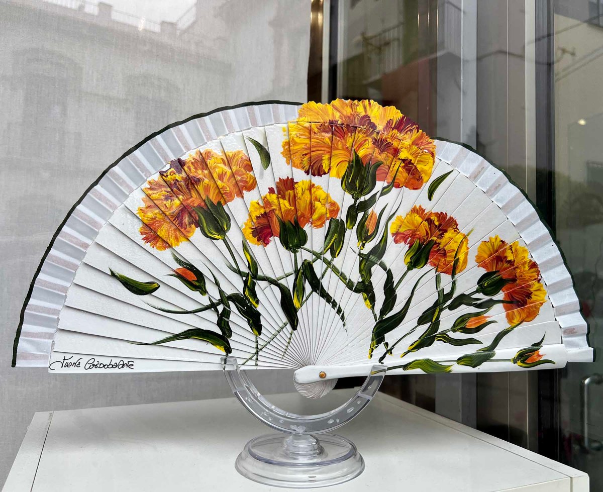 Como yo como, es como un animal