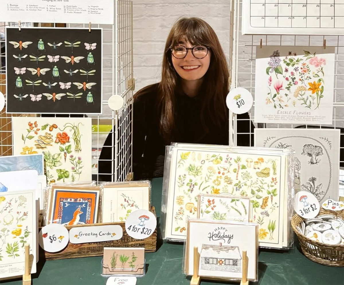 Creativity takes courage / La creatividad requiere coraje