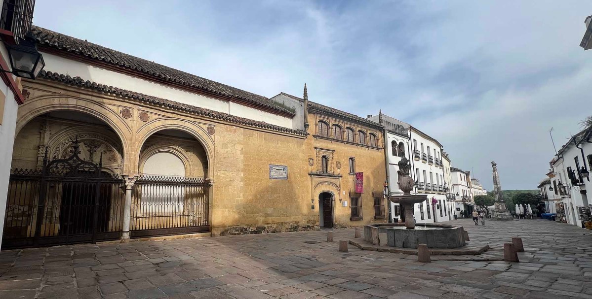 Culture and a hurricane / Cultura y un huracán