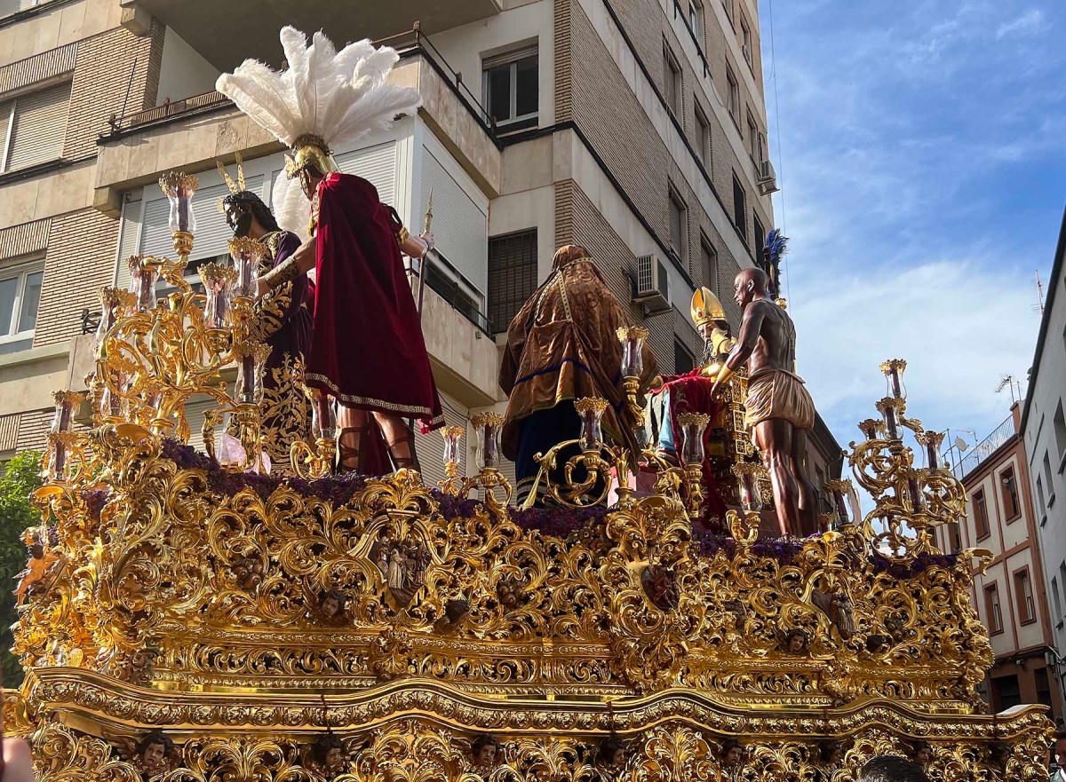 Qué pasó en el paso