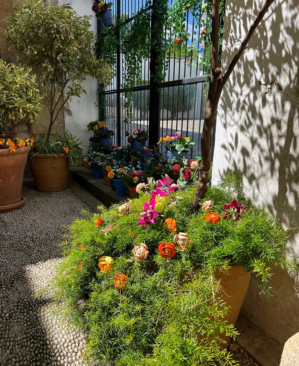 Legos and right / Legos y a la derecha