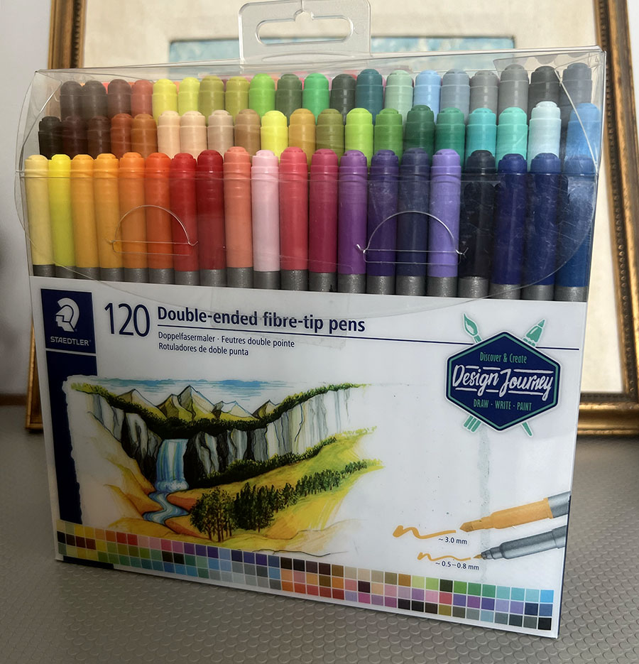 Makin’ bacon on the Italian Riviera / Haciendo tocino en la Riviera italiana