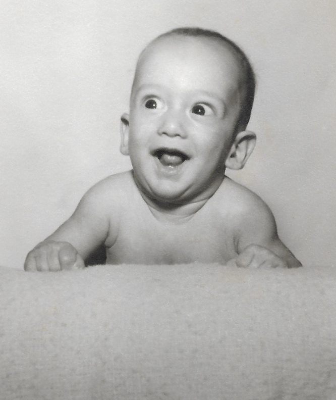 They say it’s my birthday / Dicen es mi cumpleaños