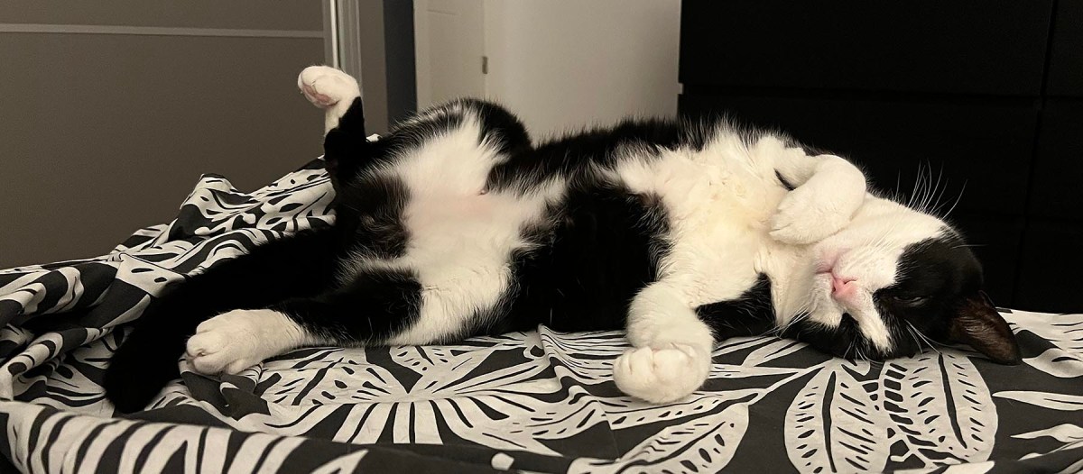 Bed linen rules / Normas sobre la ropa de cama