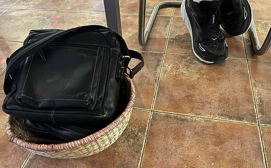 Superstition ain’t the way / La superstición no es el camino