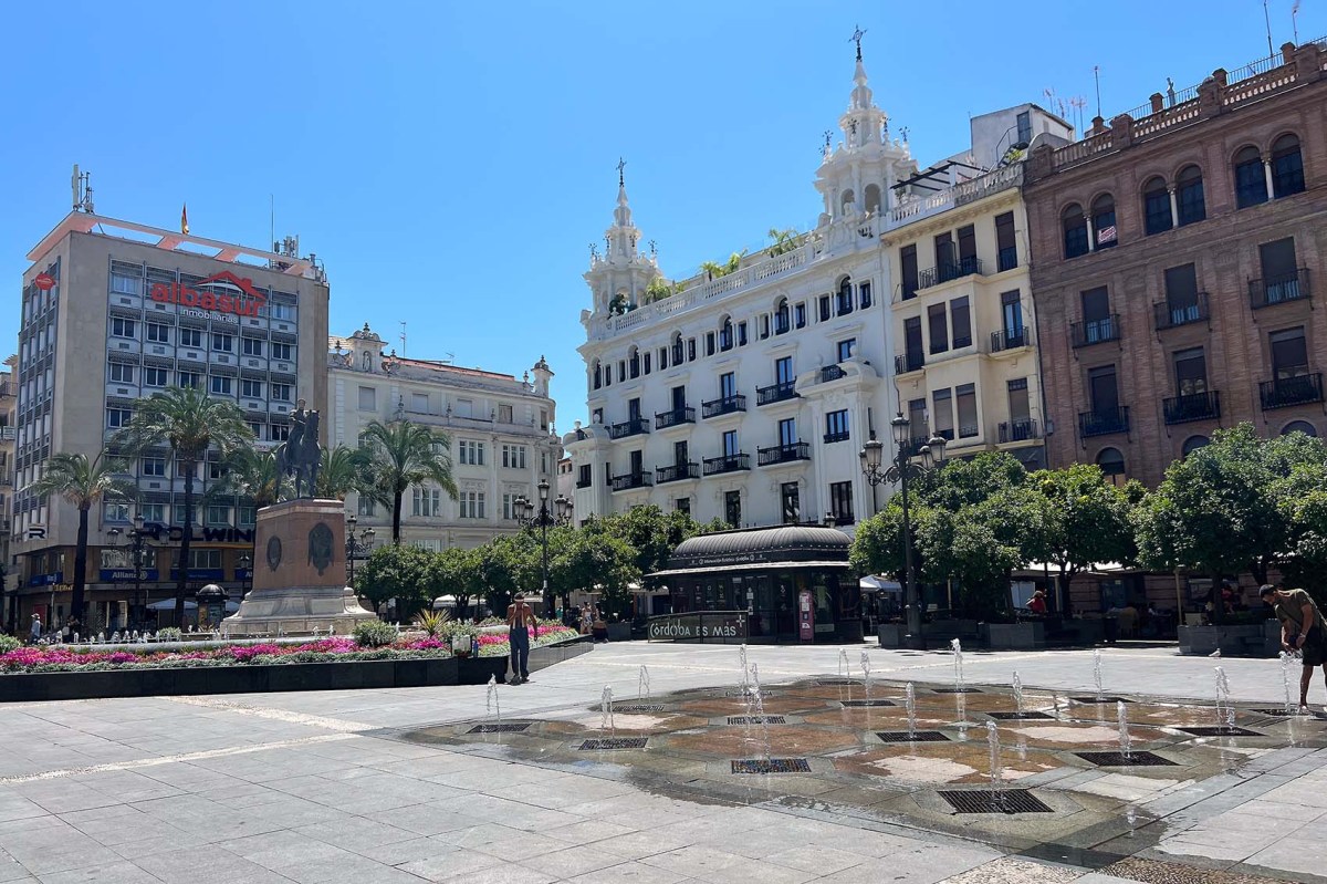 The people you meet / Los personas que conoces