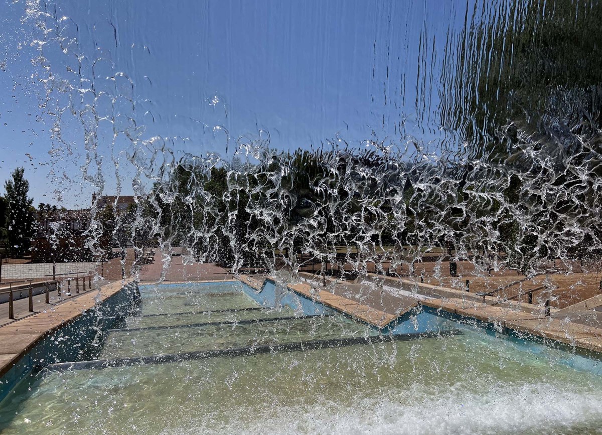 Ice cream and other sweetness / Helados y otros dulces