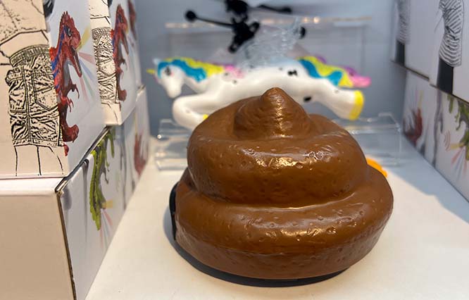 What we have to deal with / Con qué tenemos que lidiar