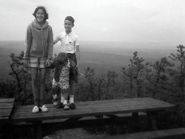 Time changes everything / El tiempo lo cambia todo