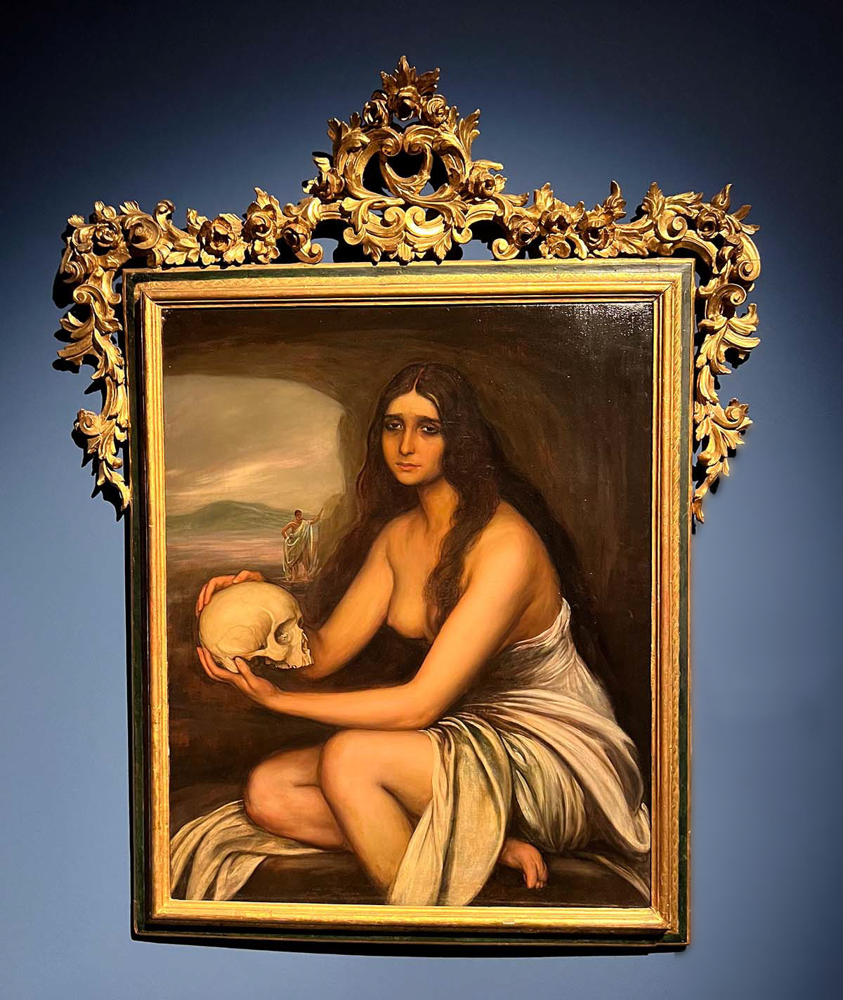 I knew him, Horatio / Lo conocía, Horacio