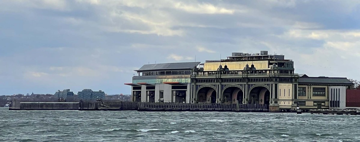 Dawhs ’n mawh / Puertas y más