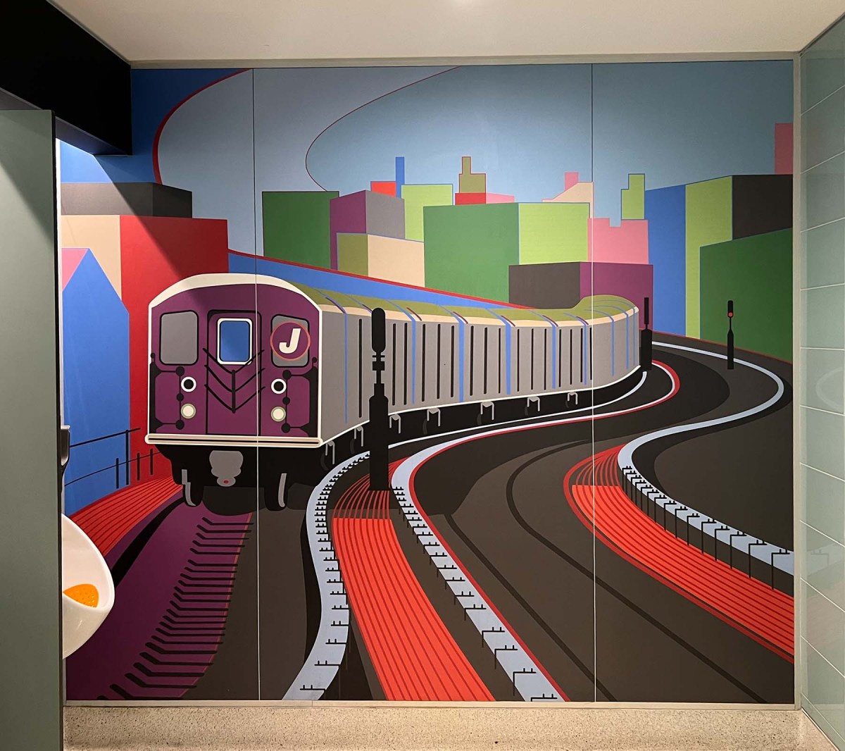 Honey, I’m home! / ¡Cariño, ya llegué!