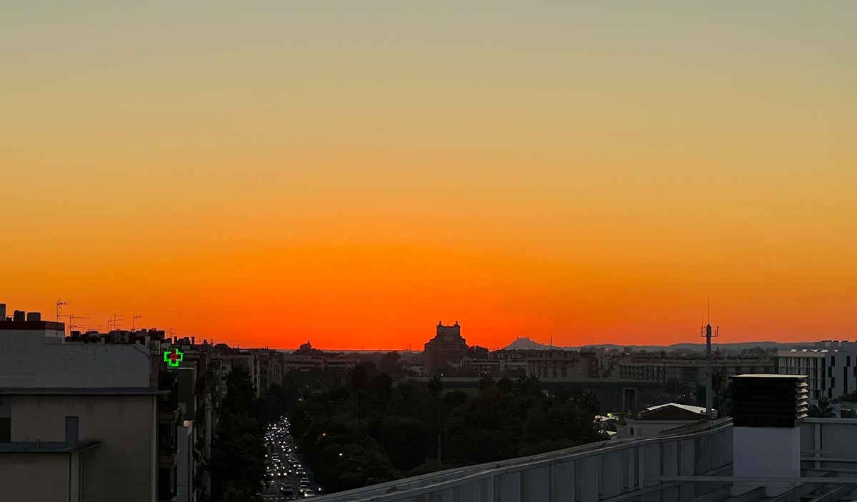 Moose at bedtime / Moose (no alce) a la hora de dormir