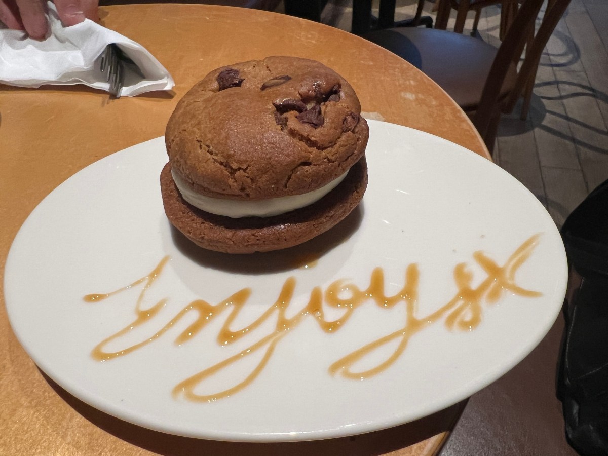 Back to Barcelona / De vuelta a Barcelona