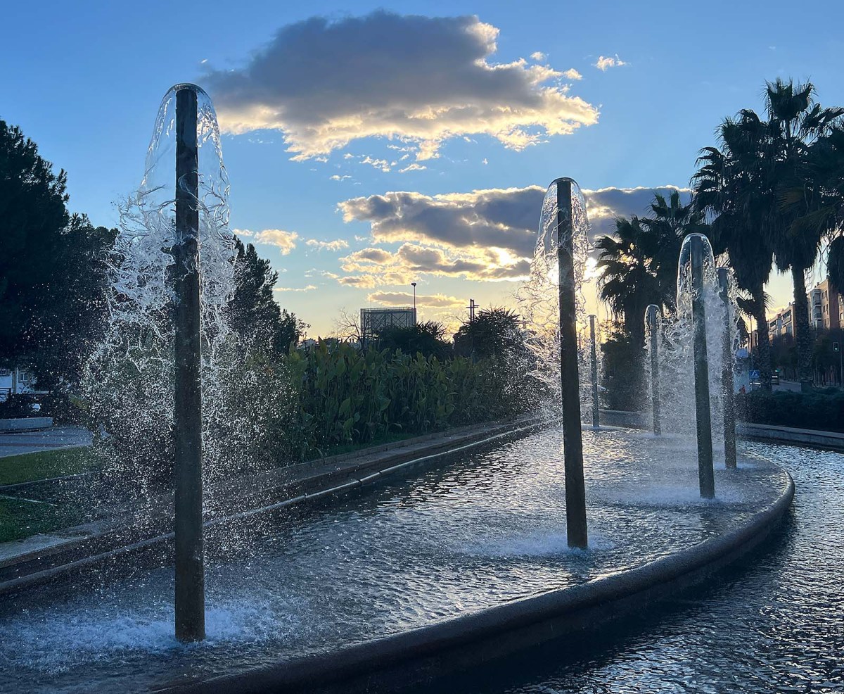 Social climbers, pipe organ / Escaladores sociales, órgano