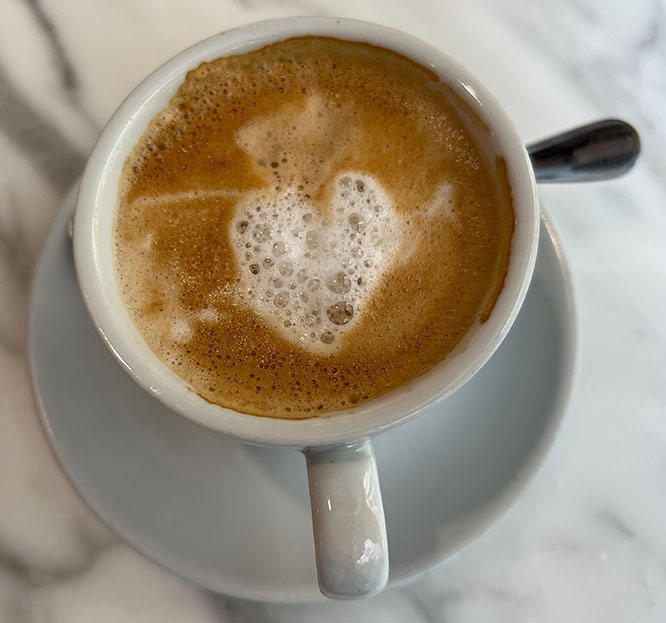 San Nicolas gang aft agley