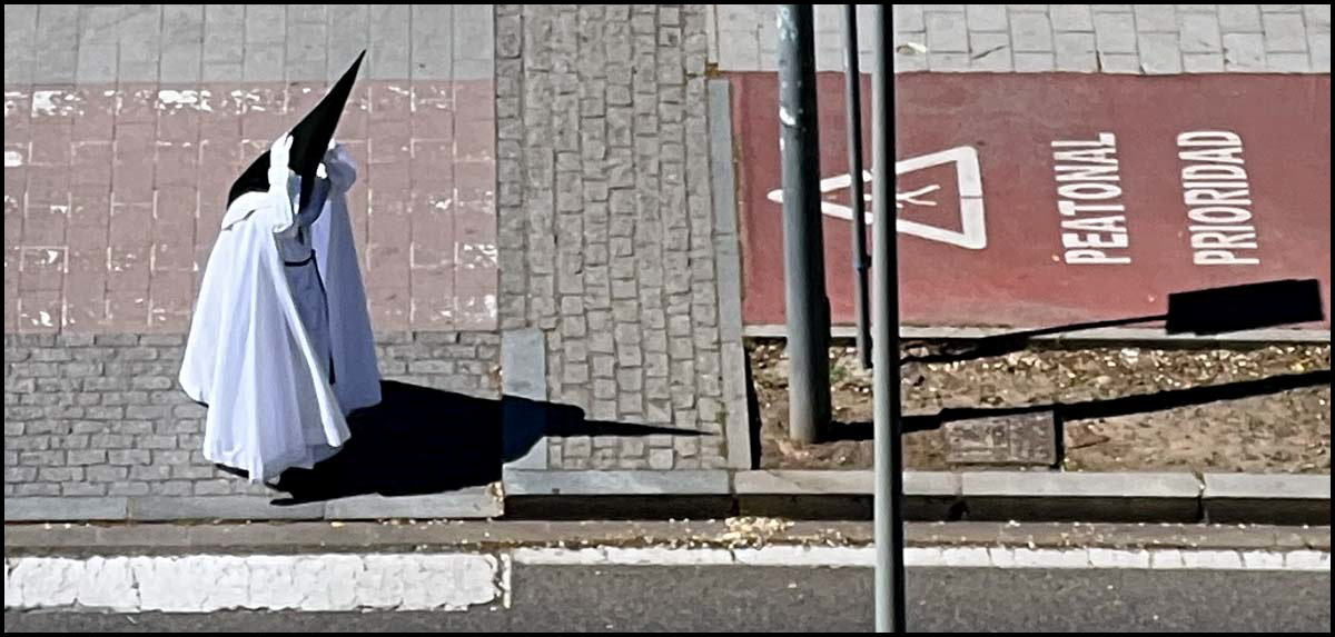 Capote, but not Truman / Capote, pero no Truman