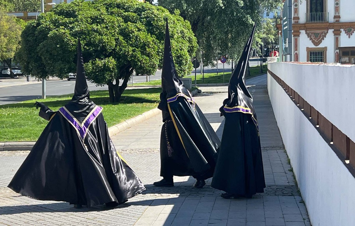 Searchin’ every which a’way / Buscando por todas partes