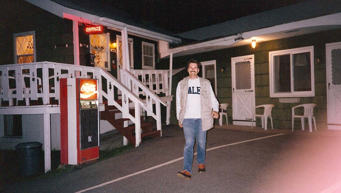 Summer of disconTENT (conclusion) / Verano de descontento (conclusión)